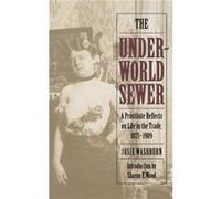The Underworld Sewer by Josie Washburn Josie Washburn (Auteur)