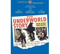 The Underworld Story
