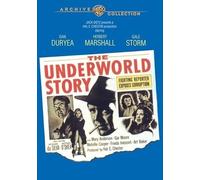 The Underworld Story