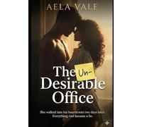 The Undesirable Office: Book 1: Allen