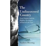 The Undiscovered Country