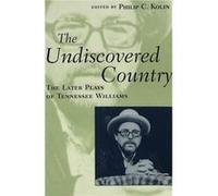 The Undiscovered Country