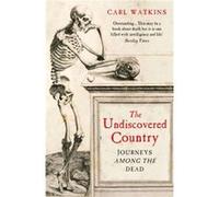 The Undiscovered Country by Carl Watkins Paperback Book Carl Watkins, (Auteur)