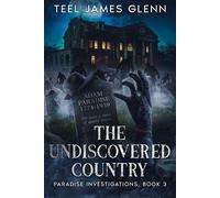 The Undiscovered Country - Teel James Glenn - Crossroad Press - ebook (ePub) - Livre