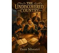 The Undiscovered Country: The Future