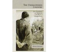 The Undiscovered Country - [Version Originale] Melek Ortabasi (Auteur)