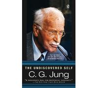 (The Undiscovered Self) By Carl Gustav Jung (Author) Paperback on (Jul , 2007)