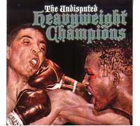 The Undisputed Heavyweight Champions (1999-07-28)