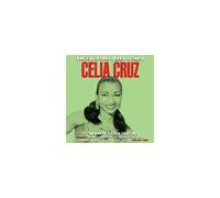 Cruz, Celia - Undisputed Queen of Salsa [Import]