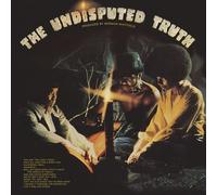 The Undisputed Truth – The Undisputed Truth – Vinyle 12" Album