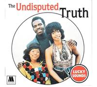 The Undisputed Truth - Lucky Sounds - Motown Classics