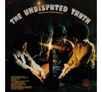 The Undisputed Truth - The Undisputed Truth[LP]