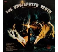 The Undisputed Truth – The Undisputed Truth – Vinyle 12" Album