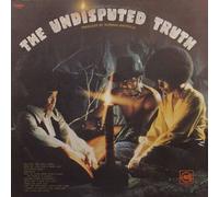 The Undisputed Truth - The Undisputed Truth [Vinyl Lp]
