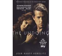 The Undoing – Faber & Faber