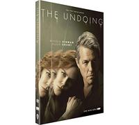 The Undoing – Saison 1 – DVD – Warner Bros.