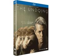 The Undoing – Blu-ray – Saison 1 – Warner Bros.