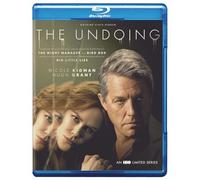 The Undoing [Blu-Ray]