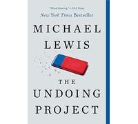 The Undoing Project