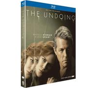 The Undoing – Blu-ray – Saison 1 – Warner Bros.