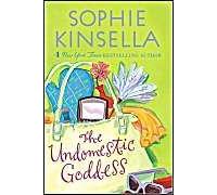 The Undomestic Goddess