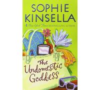 The Undomestic Goddess.