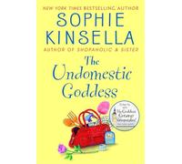 The Undomestic Goddess