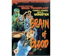 The Undying Brain