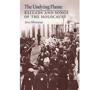 The Undying Flame