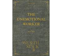 The Unemotional Worker: How Present-Moment Execution Builds Power, Money, and Mastery