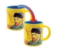 The Unemployed Philosophers Guild Mug Van Gogh