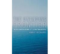 The Unending Frontier
