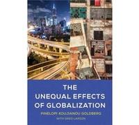 The Unequal Effects of Globalization - Greg Larson - MIT Press Ltd - Livre en Anglais - Hardback Greg LarsonGreg Larson (Auteur)