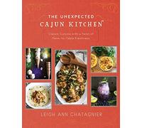 The Unexpected Cajun Kitchen: Classic Cuisine with a Twist of Farm-to-Table Freshness