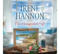 The Unexpected Gift (Legacy of Love)