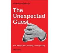 The Unexpected Guest /Anglais Domela (Auteur)