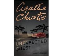 The Unexpected Guest by Agatha Christie Paperback Book Agatha Christie (Auteur)