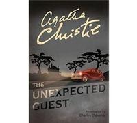 The Unexpected Guest by Agatha Christie Paperback Book Agatha Christie, Charles Osborne (Auteur)