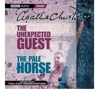The Unexpected Guest & The Pale Horse