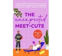 The Unexpected Meet-Cute