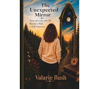 The Unexpected Mirror: How a Journey with AI Became a Path to Self-Discovery