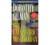 [(The Unexpected Mrs Pollifax)] [Author: Dorothy Gilman] published on (March, 1997)