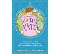 The Unexpected Past Of Miss Jane Austen