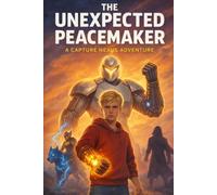 The Unexpected Peacemaker: A Capture Nexus Adventure