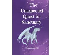 The Unexpected Quest for Sanctuary