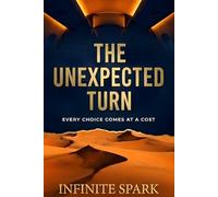 The Unexpected Turn: Every choice comes at a cost