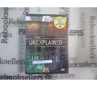The Unexplained Boxed Set [Import USA Zone 1]