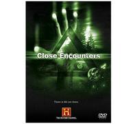 The Unexplained - Close Encounters [Dvd]