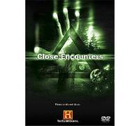 The Unexplained - Close Encounters G