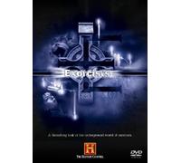 The Unexplained - Exorcists